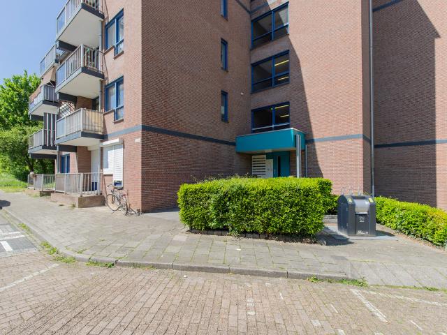 Appartement te koop in Heerlerheide, Heerlen