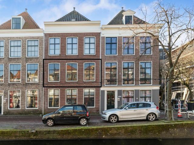 Studio te koop in Alkmaar, Binnenstad-Oost