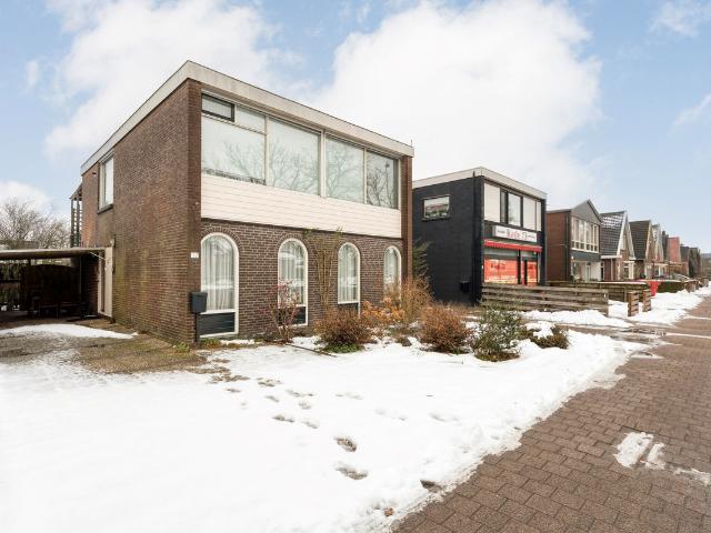 Woning te koop in Emmen, Drenthe