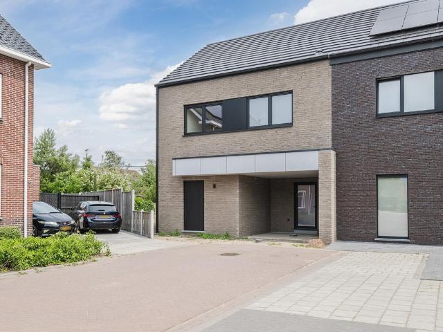 Eengezinswoning te koop in Clinge, Zeeland