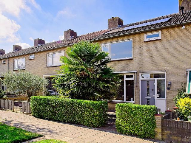 Woning te koop in Vergt, Zaltbommel