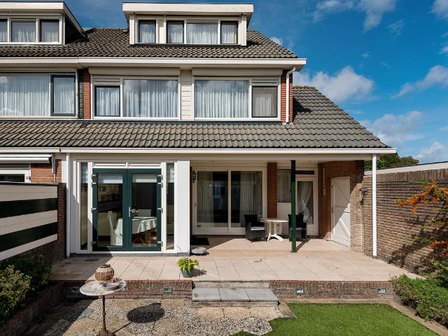 Woning te koop in Noordwijk, Zuid Holland