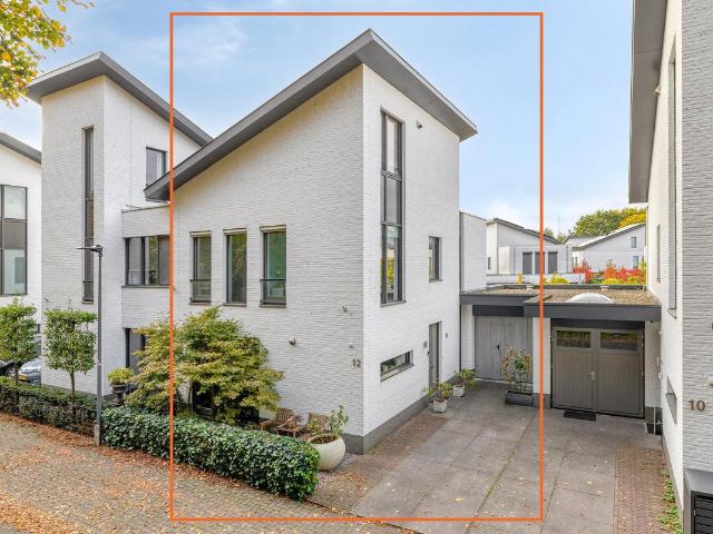 Woning te koop in Breda, Noord Brabant