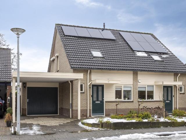 Woning te koop in Zelhem, Gelderland