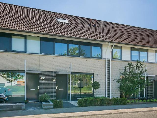 Woning te koop in Udenhout, Noord Brabant