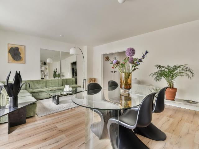 Bovenwoning te koop in De Baarsjes, Amsterdam