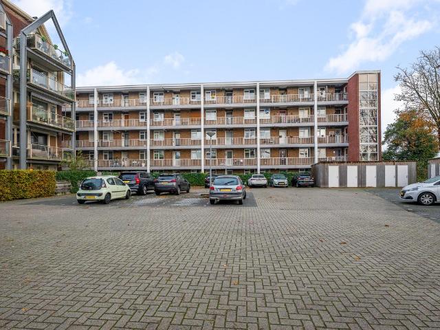 Appartement te koop in Wormerveer, Noord Holland