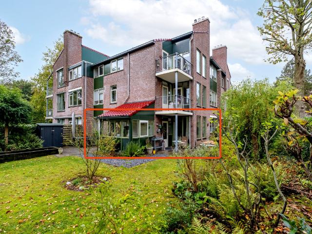 Benedenwoning te koop in Villabuurt, Groningen