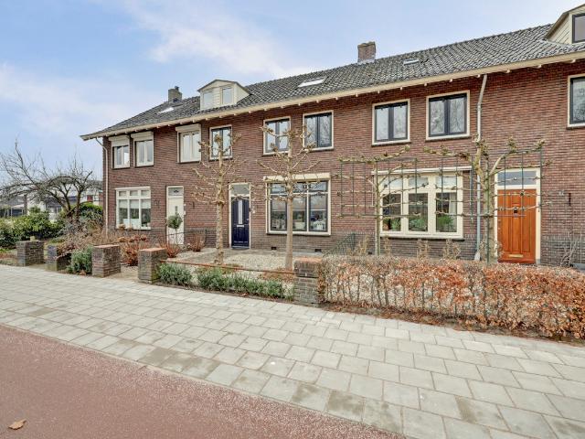 Woning te koop in Nijkerk, Gelderland
