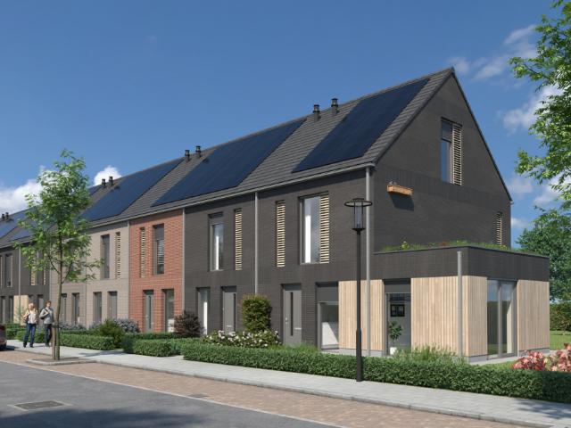 Woning te koop in Othene, Zeeland