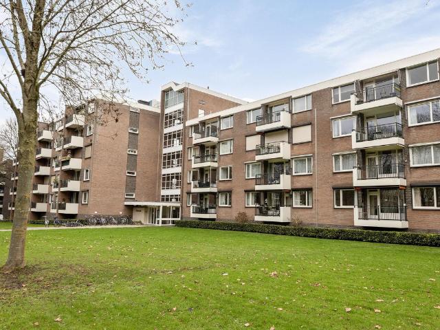 Appartement te koop in Maastricht-West, Limburg