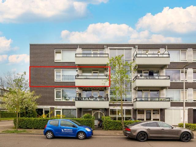 Studio te koop in Utrecht