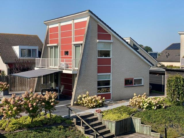 Woning te koop in Sprang, Noord Brabant