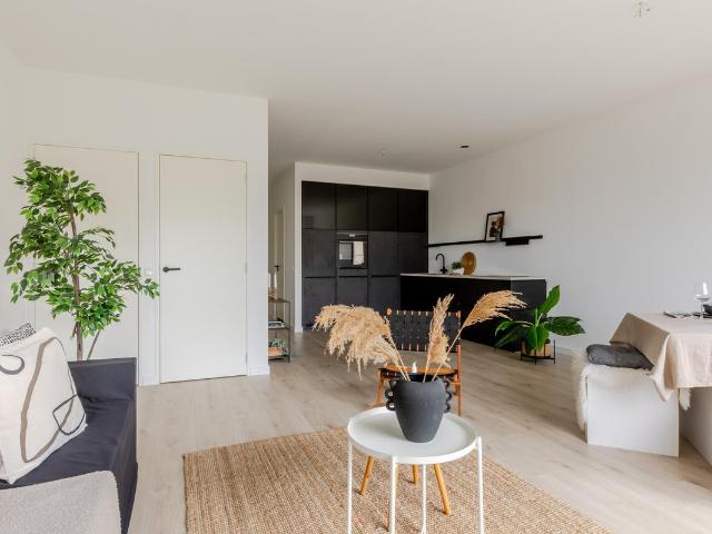 Appartement te koop in Rotterdam, Nieuwe Westen