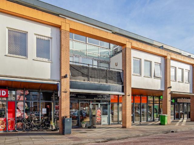 Appartement te koop in Oud-beijerland, Zuid Holland