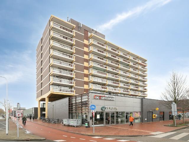 Appartement te koop in Zuid Holland