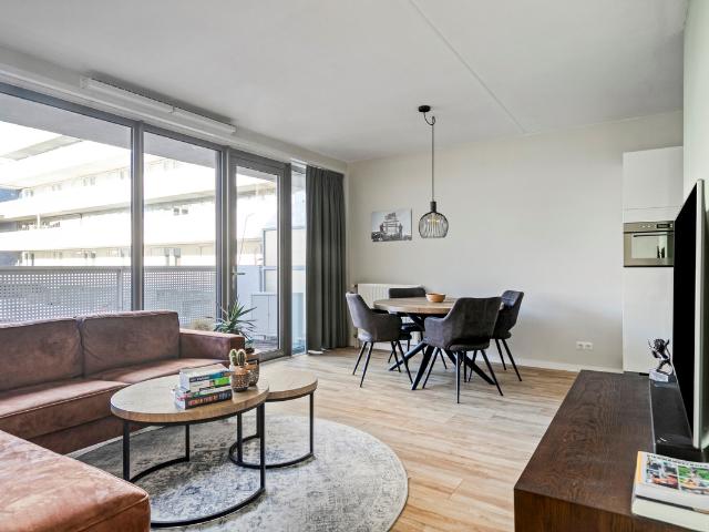 Studio te koop in Tuinzigt, Breda