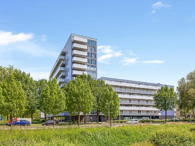 Studio te koop in Breda, Tuinzigt