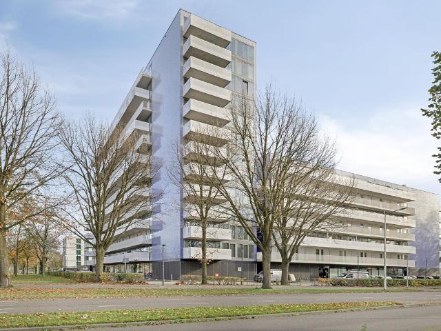 Studio te koop in Tuinzigt, Breda