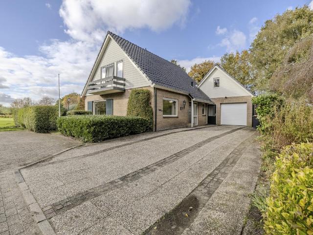 Woning te koop in Fluitenberg, Drenthe