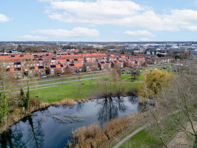 Woning te koop in Oss, Noord Brabant