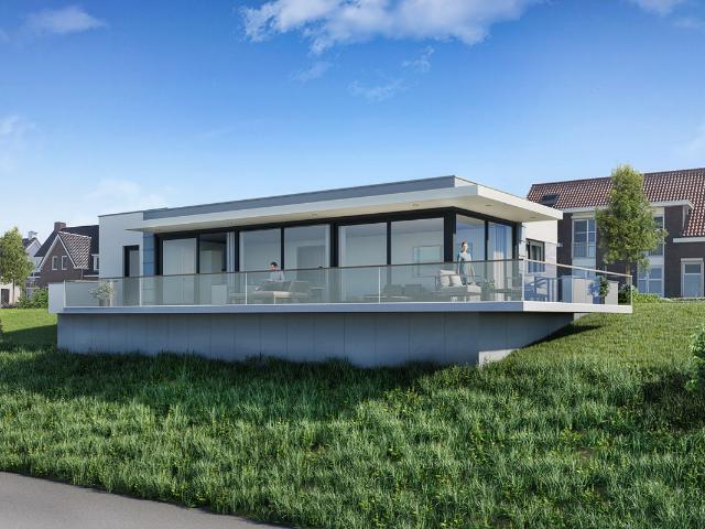 Chalet te koop in Zeeland