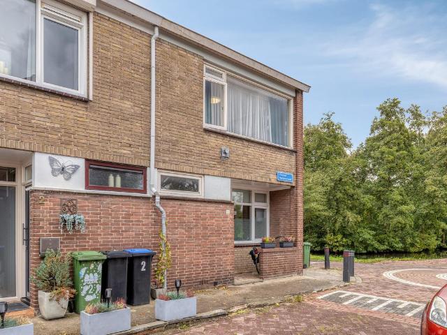 Woning te koop in Binnenstad, Gouda