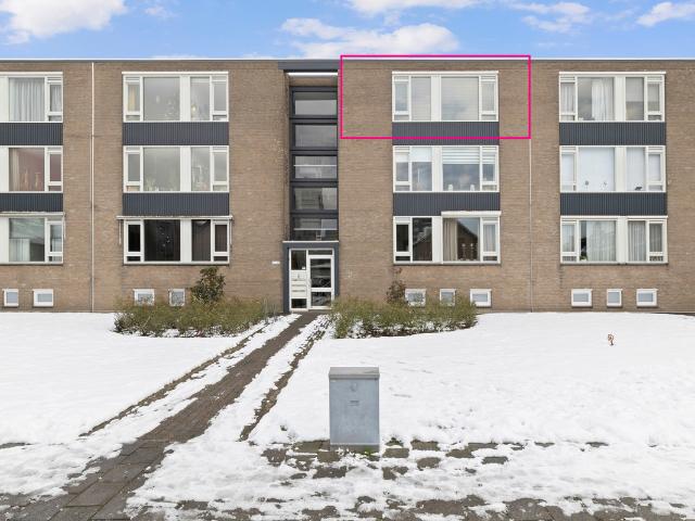 Studio te koop in Stalberg, Venlo