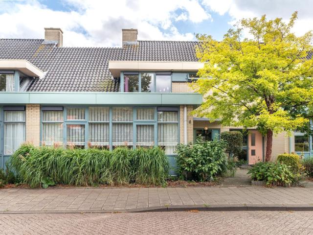 Woning te koop in Leidschendam, Zuid Holland