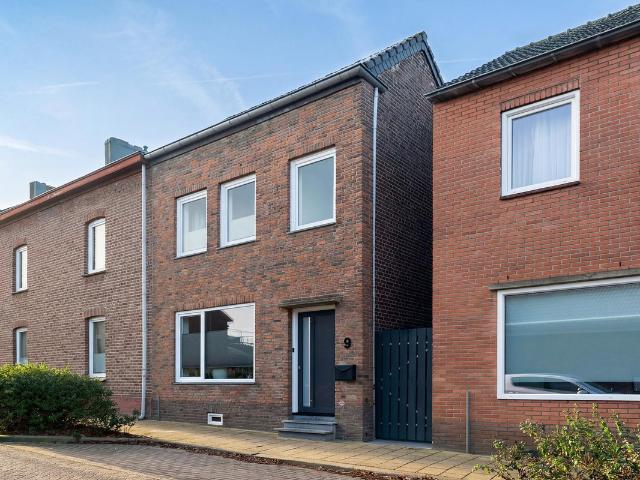 Woning te koop in Haanrade, Kerkrade