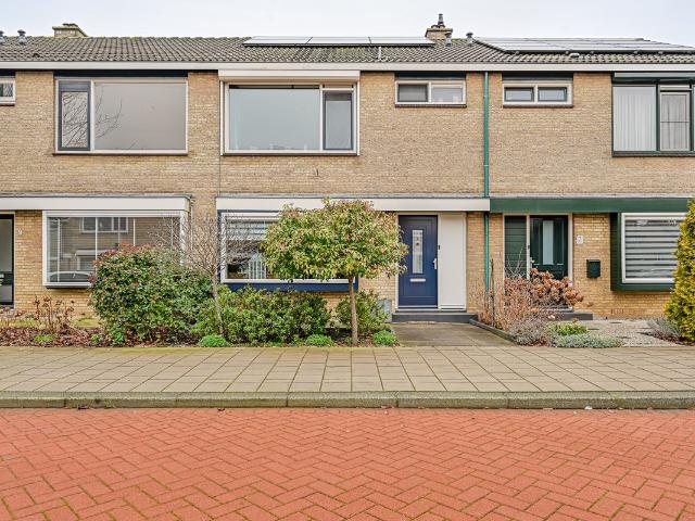 Woning te koop in De Hoek, Spijkenisse