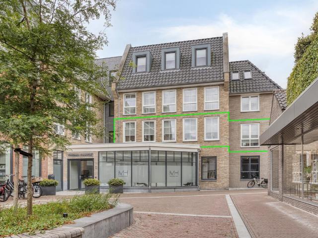 Studio te koop in Hulst, Hulst-Centrum