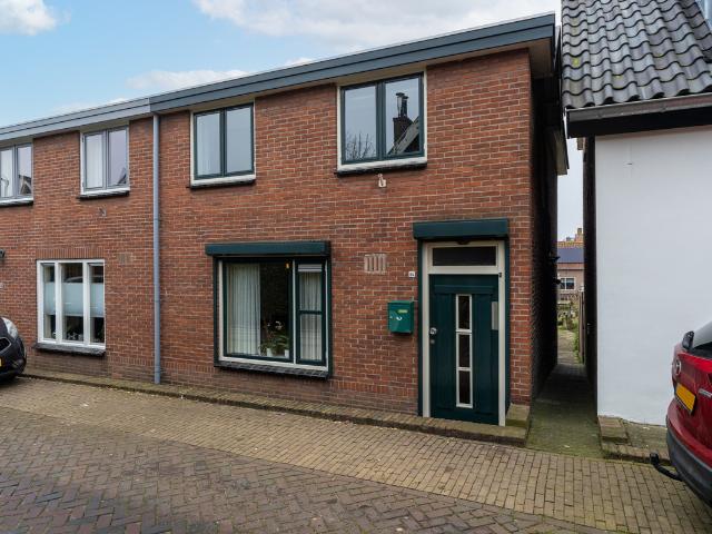 Woning te koop in Werkendam, Noord Brabant