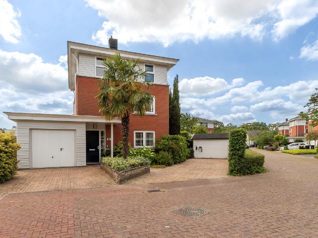 Villa te koop in Dordrecht