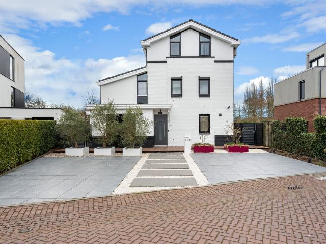 Chalet te koop in Dordrecht, Zuid Holland