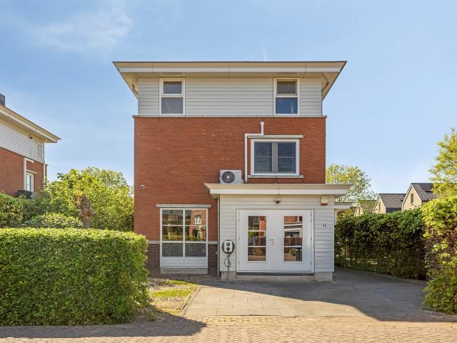 Villa te koop in Dordrecht