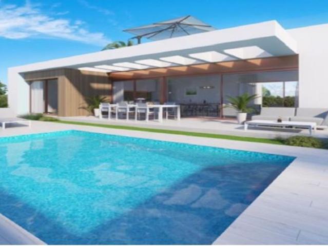 Villa te koop