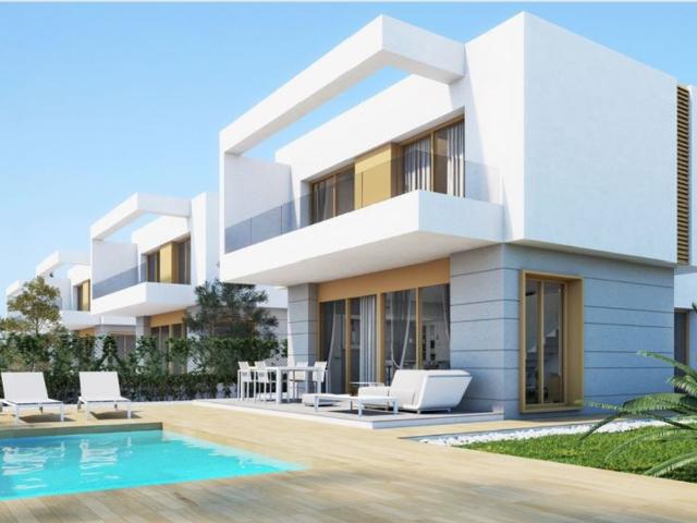 Villa te koop