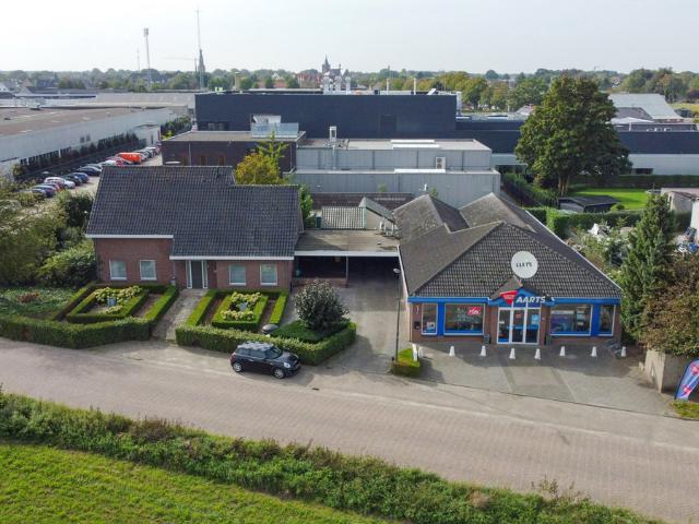 Woning te koop in Baarle-Nassau, Noord Brabant