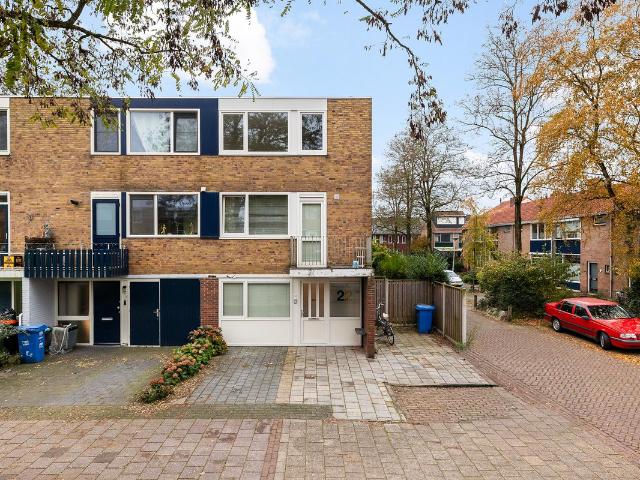 Studio te koop in Holtenbroek, Zwolle