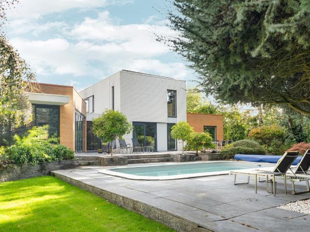 Chalet te koop in Almere Hout, Almere-haven