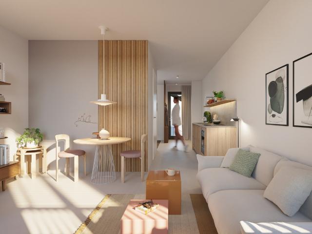 Studio te koop in Nijmegen