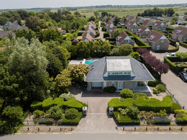 Woning te koop in De Brabander, Zeeland