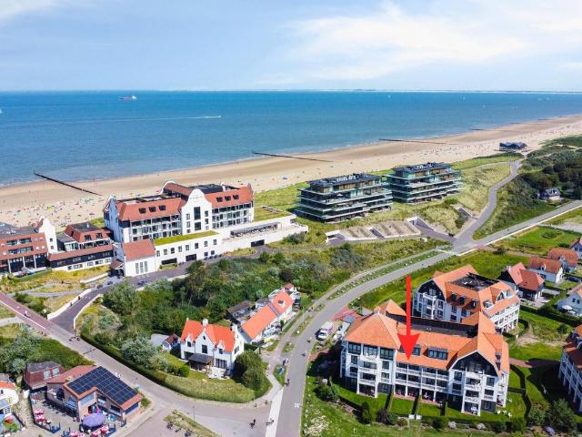 Appartement te koop in De Brabander, Zeeland