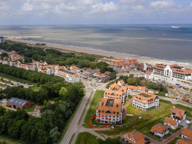 Appartement te koop in De Brabander, Zeeland