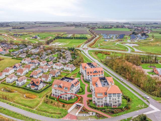 Appartement te koop in De Brabander, Zeeland