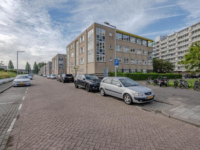 Studio te koop in Rotterdam, Oud-Charlois