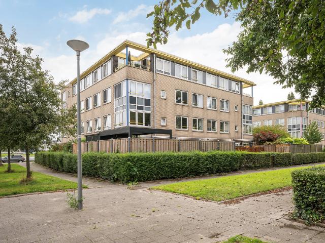 Studio te koop in Oud-Charlois, Rotterdam