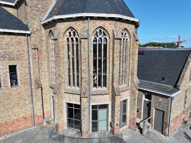 Studio te koop in Zeeland