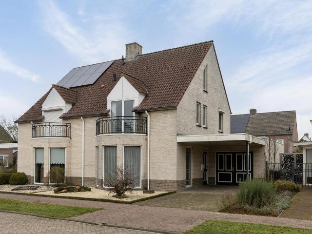 Woning te koop in Someren, Noord Brabant